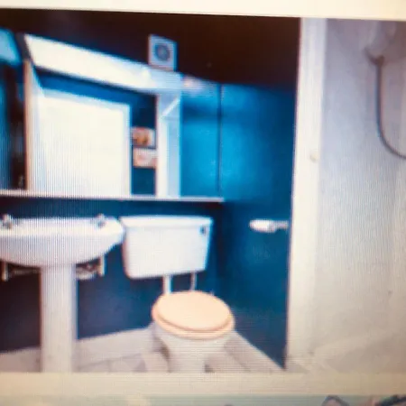 Studio 5 Mins From City Centre Appartement Édimbourg