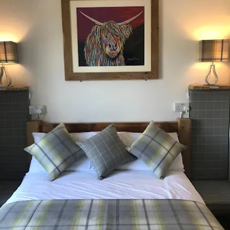 18 Craigmillar Park Guest house