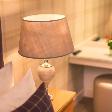 Braid By Mansley Эдинбург