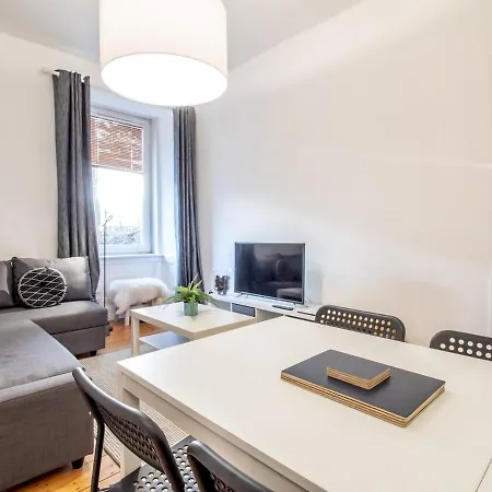 아파트 Stylish & Charming Retreat For 2- Centre!