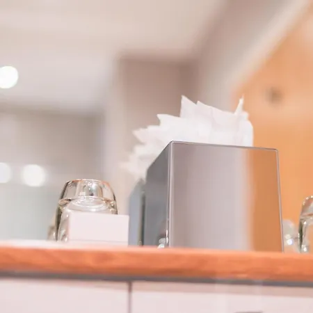 Апарт-отель Braid By Mansley