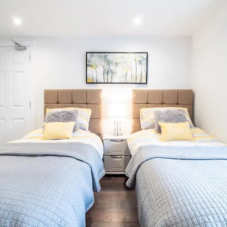 For People On The Frontline - Free Parking! Apartament