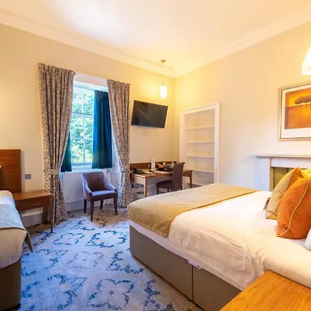 Ξενοδοχείο The Scholar