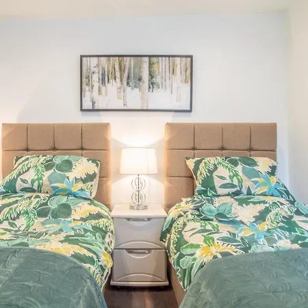 Apartament For People On The Frontline - Free Parking!