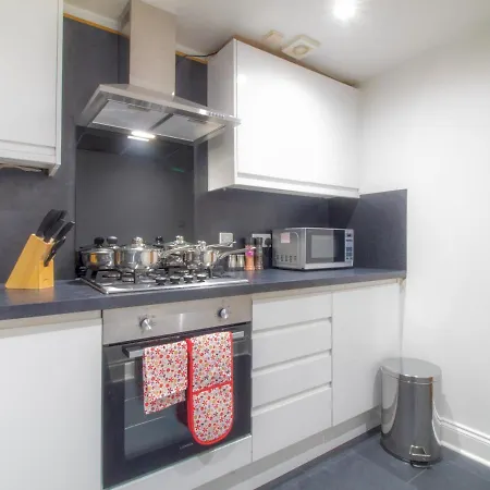 For People On The Frontline - Free Parking! Apartament *
