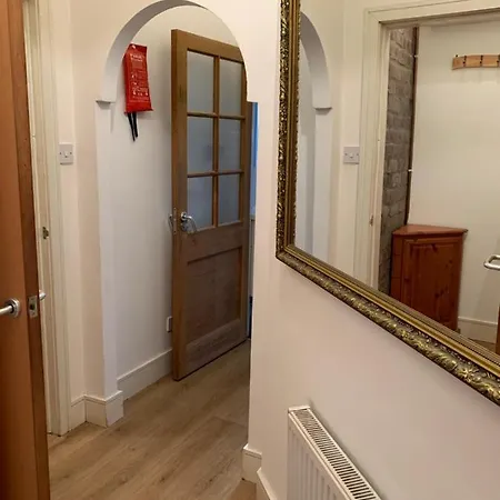 Capital - 49 Elbe Street Appartement