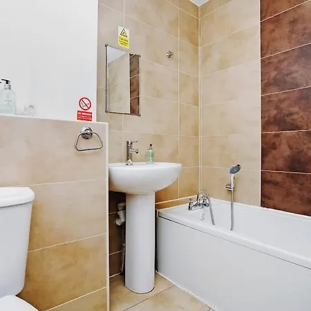 Appartamento Central Royal Mile 3br-2ba, 1 Min To Castle - Free Parking & Zip Link Beds By Bonjour Residences *