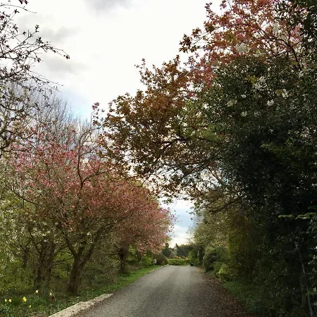 Craigs Lodges エディンバラ