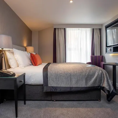 Hill Place Hotel