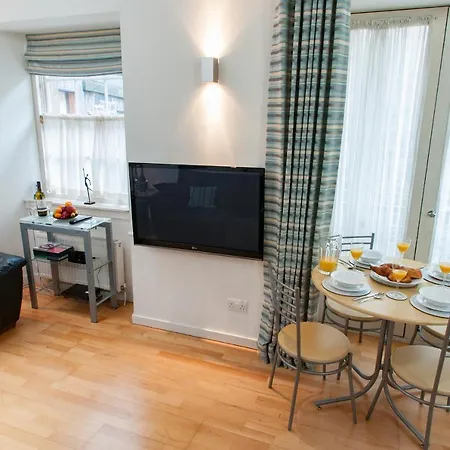 Edinburgh Accommodation * Édimbourg