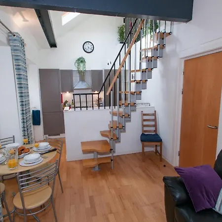 Edinburgh Accommodation * Édimbourg