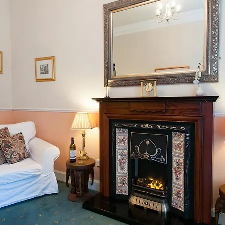 Edinburgh Accommodation