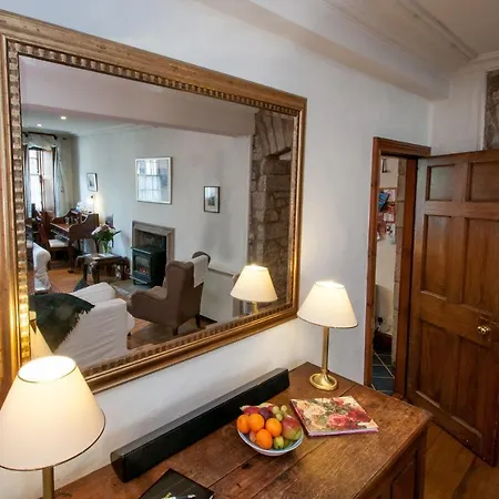 Edinburgh Accommodation Appartement *