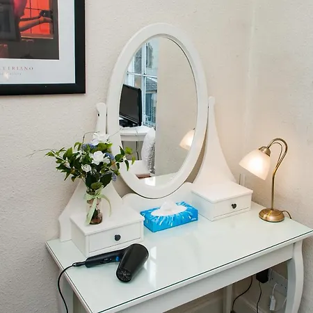 Edinburgh Accommodation Appartement Édimbourg