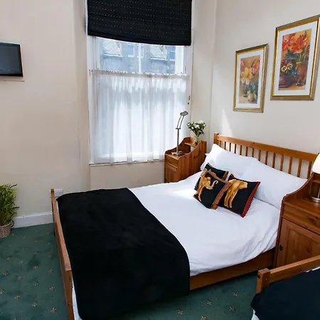 Edinburgh Accommodation