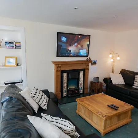 Edinburgh Accommodation