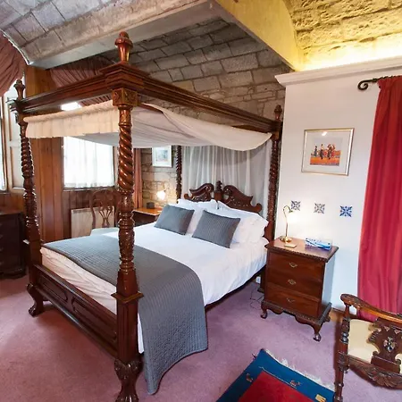 Edinburgh Accommodation Appartement Édimbourg