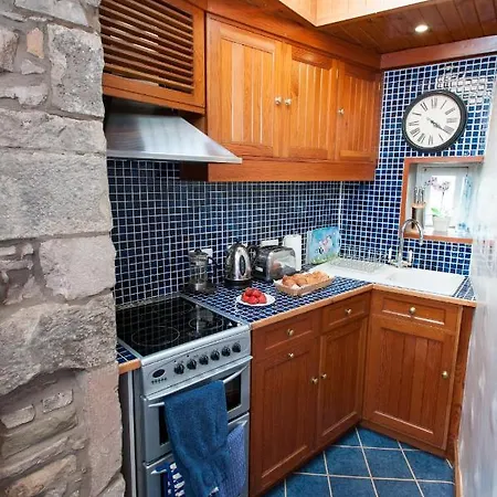 Edinburgh Accommodation