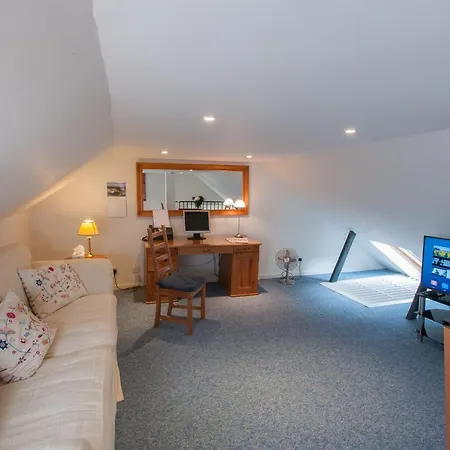 Edinburgh Accommodation Appartement *