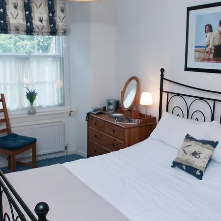Edinburgh Accommodation