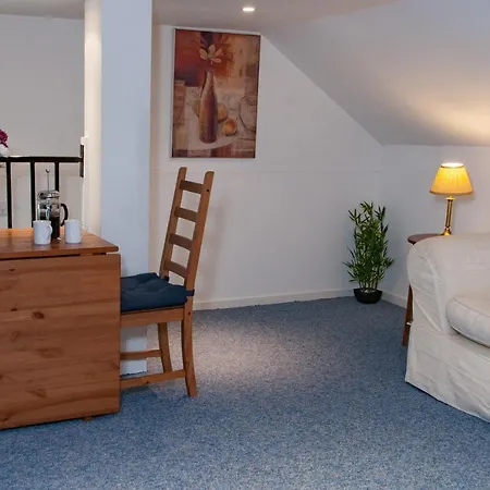 Edinburgh Accommodation Appartement Édimbourg