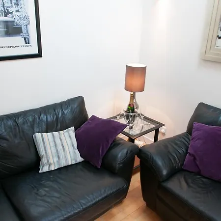 Edinburgh Accommodation