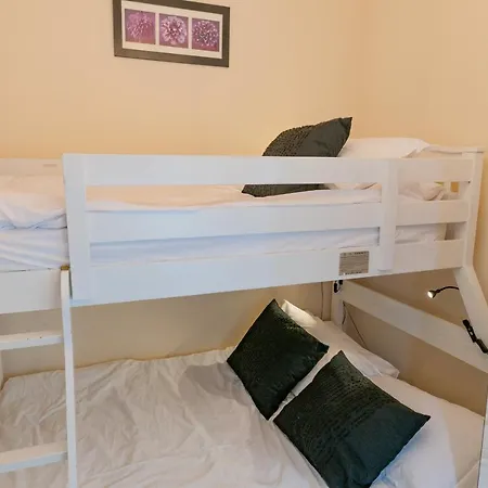 Edinburgh Accommodation