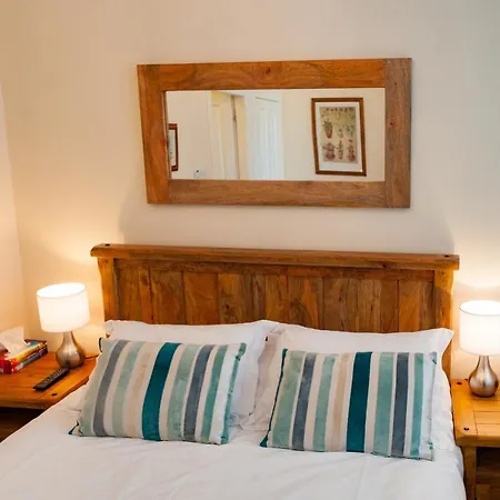 Edinburgh Accommodation Appartement Édimbourg