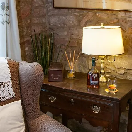 Appartement Edinburgh Accommodation Édimbourg