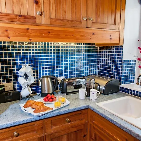 Edinburgh Accommodation Appartement Édimbourg