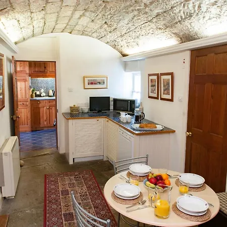Edinburgh Accommodation