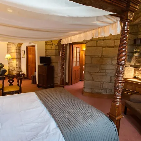 Edinburgh Accommodation Appartement Édimbourg