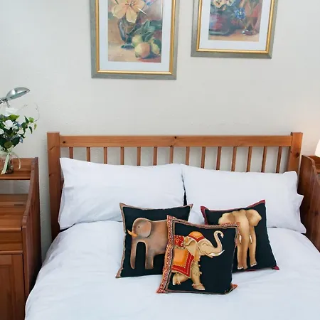 Edinburgh Accommodation Appartement