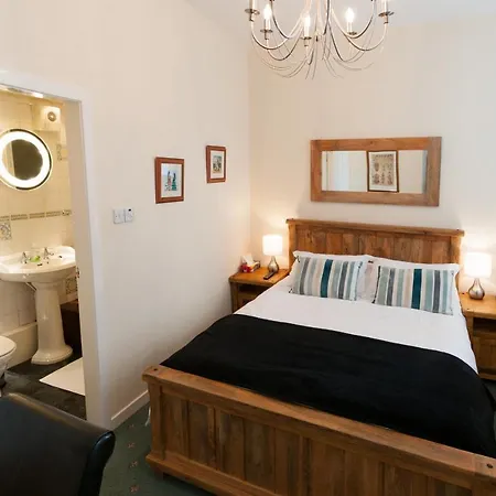 Edinburgh Accommodation Appartement Édimbourg