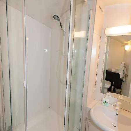 Edinburgh Accommodation Appartement Édimbourg
