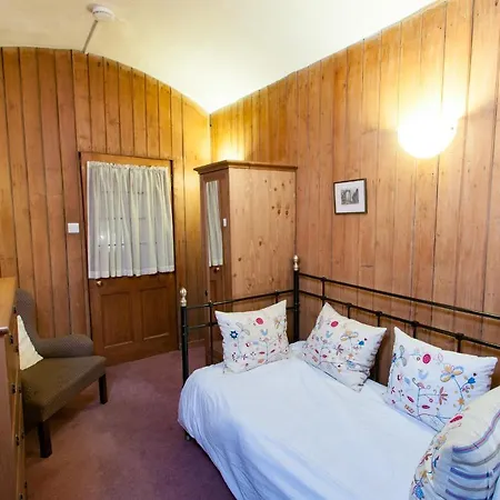 Edinburgh Accommodation