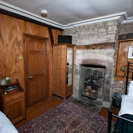 Edinburgh Accommodation
