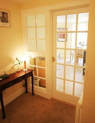 皇家公寓 公寓 爱丁堡