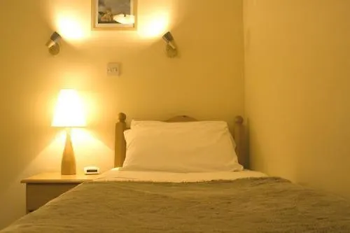 皇家公寓 公寓 爱丁堡