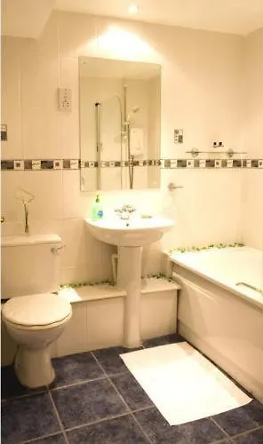 皇家公寓 * 爱丁堡