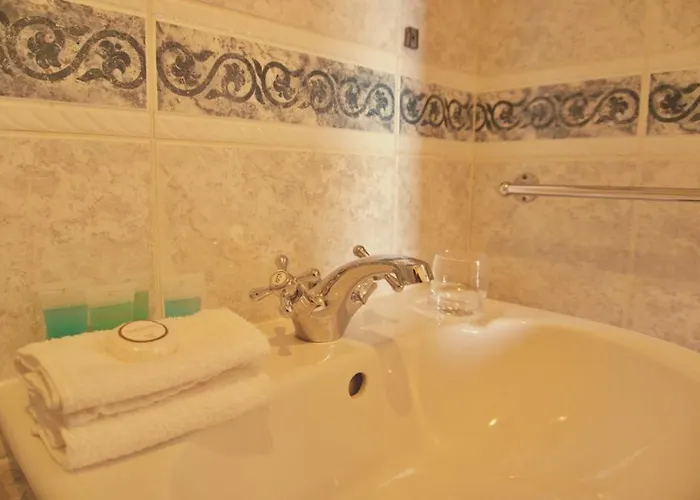 Heriott Park Edinburgh