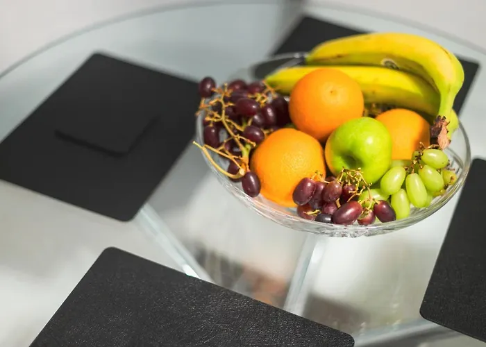 公寓式酒店 The Knight By Mansley