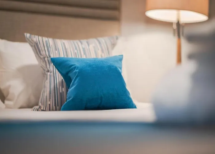 公寓式酒店 The Knight By Mansley