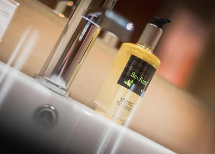 公寓式酒店 The Knight By Mansley 4*