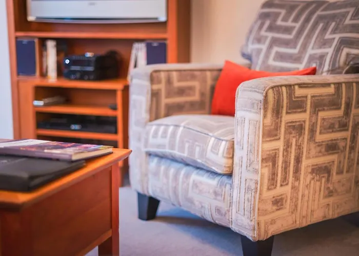 The Knight By Mansley 4* 爱丁堡