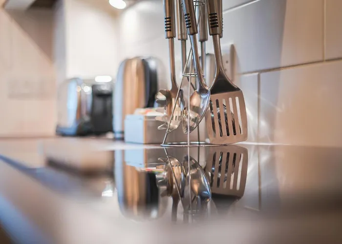 The Knight By Mansley 爱丁堡