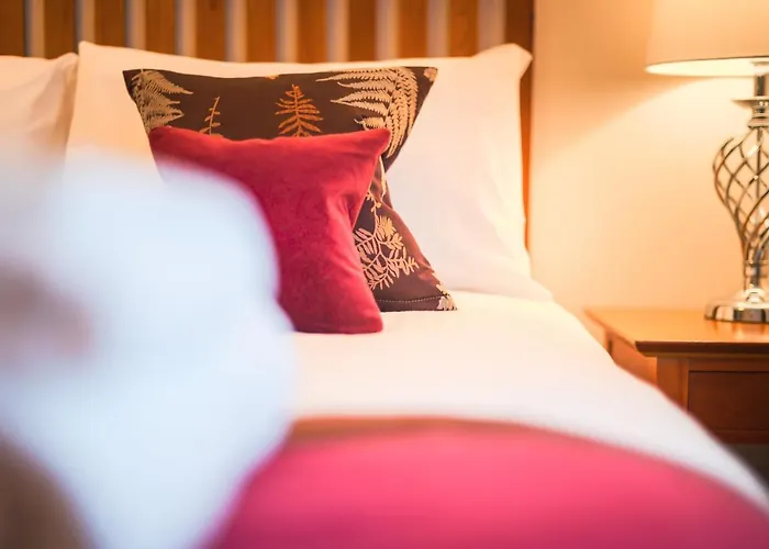 The Knight By Mansley 4*