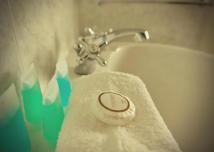 Heriott Park 3* Edinburgh