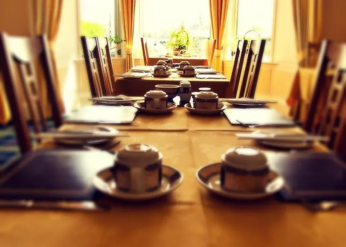 Heriott Park إدنبرة