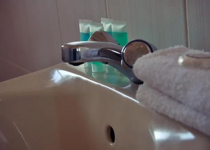 Konukevi Heriott Park Edinburgh